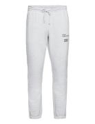 HALO Halo Cotton Sweatpant Grå