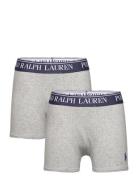 Ralph Lauren Kids Ud-Underwear Grå