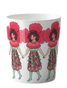 Design House Stockholm Poppy Mug Vit