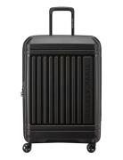 DELSEY PARIS Lutece Se 68 Cm Trolley Case Svart