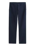 Tommy Hilfiger Mercer Rigid Utility Gmd Marinblå