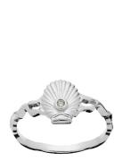 Maanesten Myra Ring Silver