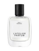 L'atelier Parfum Edp Peartopia 50Ml Nude