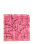 Becksöndergaard Brombeere Wica Scarf Rosa
