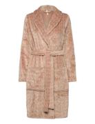 Hunkemöller Robe Short Flannel Beige