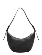Adax Sorano Shoulder Bag Ane Svart
