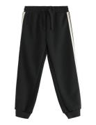 Lindex Trousers Jogger Wct Svart
