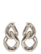 By Jolima Madrid Earring Silver Silver