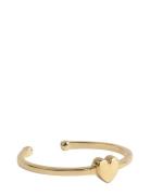 Enamel Copenhagen Ring, Amore Guld