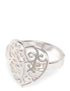 Pilgrim Felice Ring Silver-Plated Silver
