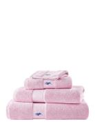 Ralph Lauren Home Poloplay Bath Towel Rosa