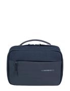 Samsonite Stackd Hanging Toilet Kit Marinblå