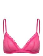 Dorina Misha Bralette Rosa