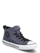 Converse Chuck Taylor All Star Malden Street 1V Grå