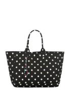 Becksöndergaard Polka Canvas Camila Bag Svart