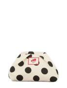 Becksöndergaard Maxi Polka Canvas Bonita Bag Svart