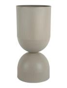 Present Time Plant Pot Tonar Xl Beige