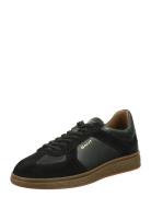 GANT Cuzmo Sneaker Svart
