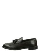 GANT Lozham Loafer Brun