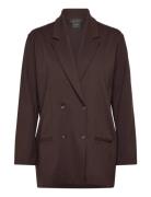 Residus Arda Blazer Brun