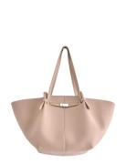 Lindex Bag Tote Elsie Beige