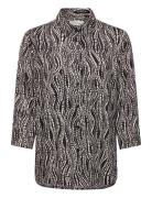 Cream Crtiah Shirt Svart