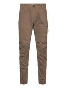 C.P. Company Cotton Cargo Pants Brun